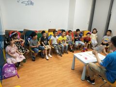 -英孚教育青少儿(河东资深教研中心)