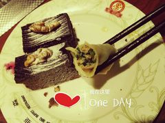 -比亚森自助烤肉料理(裕华店)