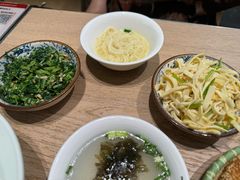 -新万鑫银丝面·非遗无锡味(惠山古镇店)