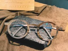 -EYEPHILO镜之道·克罗心眼镜