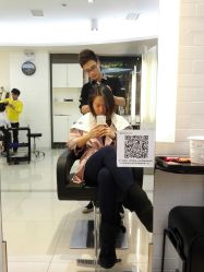 android_upload_pic-意廊 Hair Salon