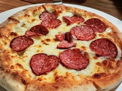 -卢布里西餐厅(海拉尔店)