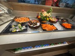 -天伦松鹤大饭店·欣妮咖啡