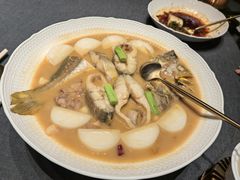 -锦府园·新台州菜(合生汇店)