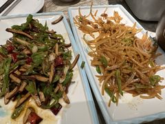 -皖香览约·徽菜(新湖广场店)