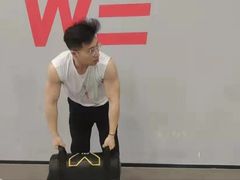 -WEGYMER健萌健身(雅颂居馆)