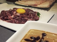 -北门涮肉·铜锅涮肉(南锣鼓巷店)