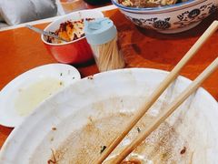 -老店鹏缘面馆