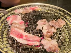 -樱嘢·炭火烧肉(惠南店)