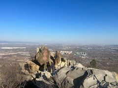 -北京鹫峰国家森林公园