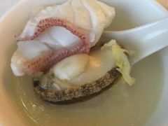 -广州花园酒店·凌璇阁旋转餐厅CAROUSEL360