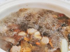 -名善山珍·野生菌汤锅(文殊院店)