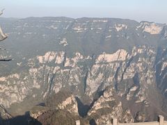 -神农山景区
