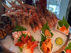 -花潮料理艺食馆(SM新生活广场店)
