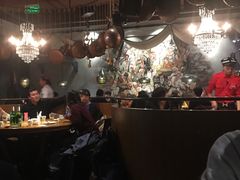 大堂-阿罗新疆菜(人民广场店)