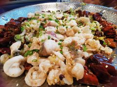 -大丰收脆鱼(万达江北店)