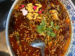 黄辣丁-青城甲(青城山店)