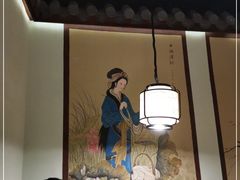 -韵秋荷(宝山龙湖天街店)