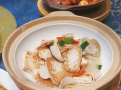 -妈妈菜舟山海鲜(定海古城店)