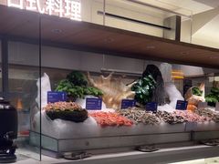 -星伦多自助料理·涮烤一体(江桥万达店)
