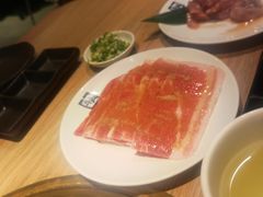 -牛角烧肉(步步高星城天地店)