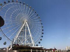 -琴岛之星摩天轮