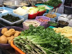 -正宗阳山牛杂(东城店)