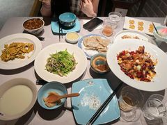 -局气 烤鸭·北京菜(光华路店)