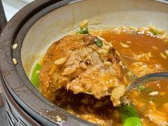 -一品江南韵·淮扬菜