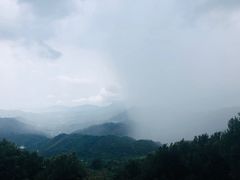 -广州市石门国家森林公园
