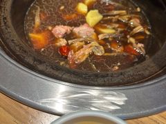 -锅老头铁锅炖•大锅蒸汽海鲜(韩乐坊店)