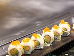 金枪鱼沙拉-松临·铁板烧&Omakase(神农店)