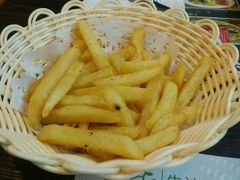 -酷公社·榴莲披萨(太原街店)
