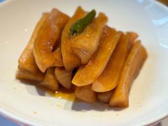 花椒萝卜-谭厨中山传家菜.乳鸽.脆鲩鱼(华强北中航城店)