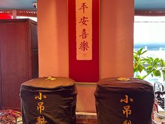 -小吊梨汤·北京菜·烤鸭(西直门凯德店)