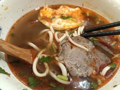 -马记永·兰州牛肉面(天通苑家乐福店)