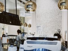 大堂-法桐蛋糕·手作面包(万象城店)