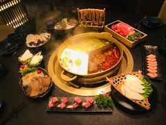 -湊湊火锅·茶憩(打浦桥日月光店)