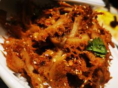 -重庆味道(蓝光店)