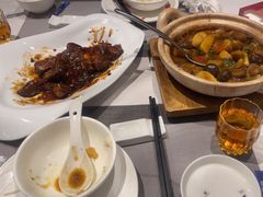 -若蘭慈·无国界素食料理(欢乐海岸店)