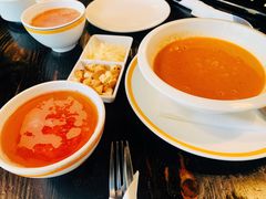 传统法式鱼汤-La Creperie法餐厅(桃江路店)
