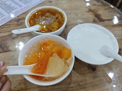 -沙湾姜埋奶(兴新包店)