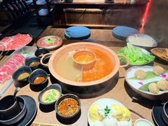 -重八牛府(花乡奥莱店)