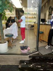 -星格造型·Hair Salon