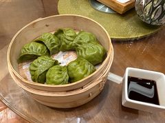-五观堂素食(新华路店)