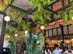 -普兰达德国餐厅·德式脆皮烤猪肘·自酿啤酒(观唐店)