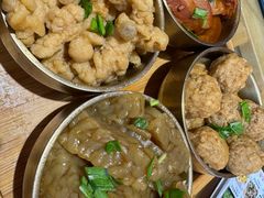 -磁州卤面·地标邯郸菜(97年创始店)
