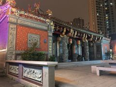 -晋江五店市传统文化旅游区