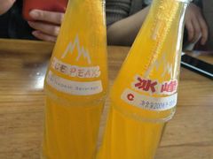 冰峰-秦豫肉夹馍(东羊市店)