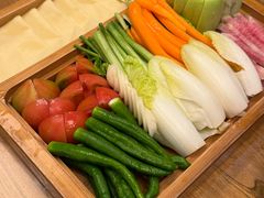 -一轩饺子馆(丽都店)